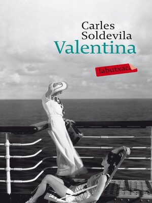 cover image of Valentina